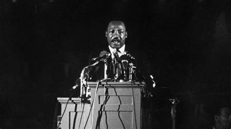 But king turns the entire. The Untold Story Behind Martin Luther King Jr.'s Final Speech