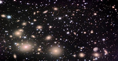 Types Of Galaxies On Emaze