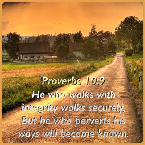 Proverbs 109
