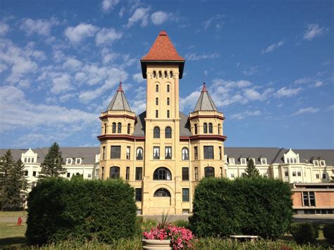 The Top 10 Castles Of Minnesota