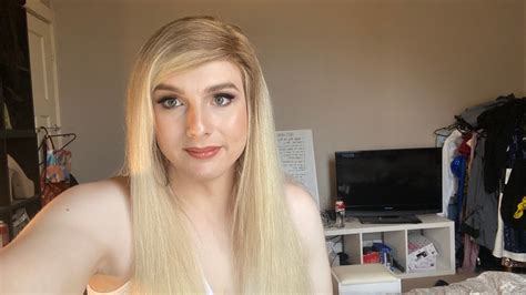 Im Transgender Youtube