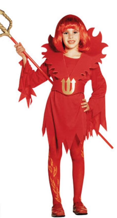 Devil Halloween Costumes Hubpages