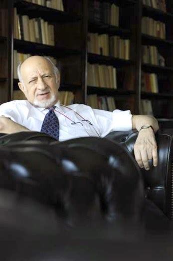 Estou a pagar os meus pecados todos. Morreu Medina Carreira, o ex-ministro que acusaram de ser ...