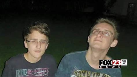 Video Bever Brothers Charged With First Degree Murder Fox23 News