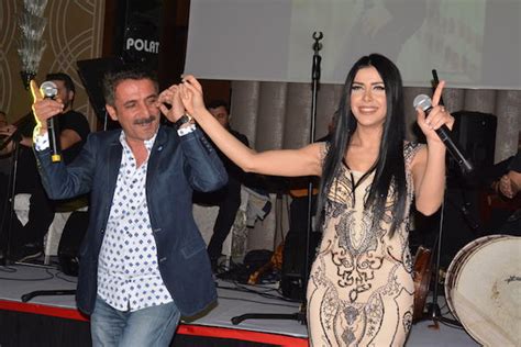Genç Ve Güzel şarkıcı Sevda Gül Latif Doğan Ile Albümünü Tanıttı