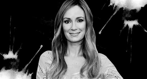 Tv Anchor Catt Sadler Found Out She Earns Half What Her Male Co Host