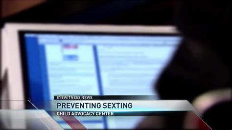 Sexting Prevention