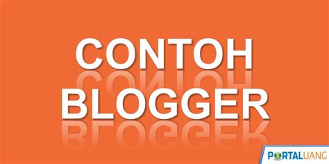 Lebih dari itu, blogging dapat menjadi salah satu profesi di era bisnis. 7 Contoh Blogger : Dengan Tampilan Keren Sampai Terkenal