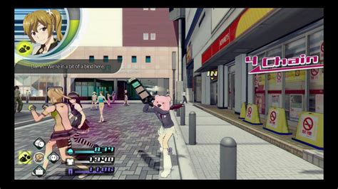 Akiba S Trip Undead And Undressed PS Review RPG Site
