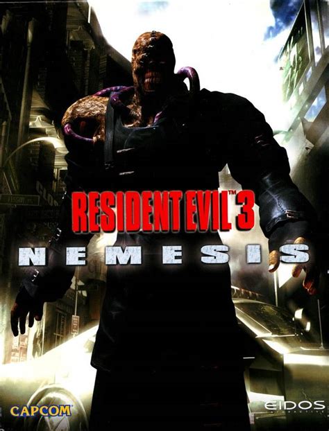Resident Evil 3 Nemesis Free Download Pcgamefreetopnet