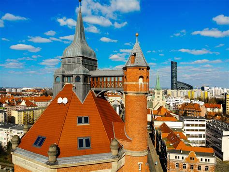 The 25 Most Impressive Buildings In Wroclaw Poland Rwroclaw