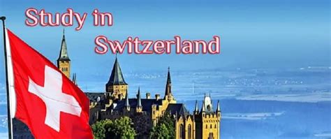 It will cover expenses such as air tickets from. Swiss Government Excellence Scholarships for Foreign ...