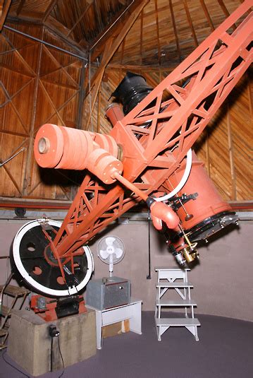 The Pluto Telescope Lowell Observatory