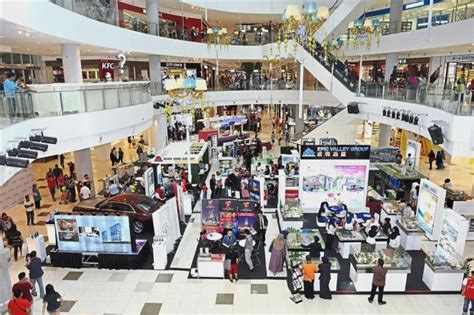 One stop for movie goers in amman, jordan. Property Fair highlights innovative offerings in Penang ...
