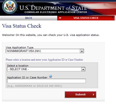 Learn how to dig up lots of data on your battery with a handy command built into windows. This How You Check US Visa Application Status Online