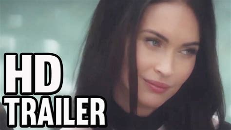 Zeroville Official Trailer Megan Fox Movie Coming Soon Youtube