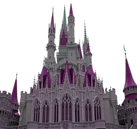 Sleeping Beauty Castle Tokyo Disneyland Cinderella Castle Walt Disney