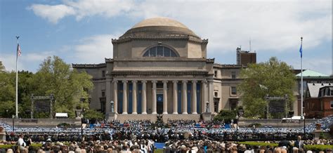Columbia University New York Academic Recruiting Network