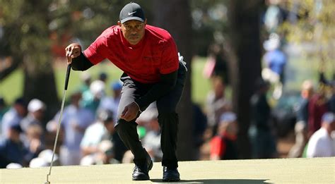 Tiger Woods Designed Putting Courses To Open In Florida Pga Tour