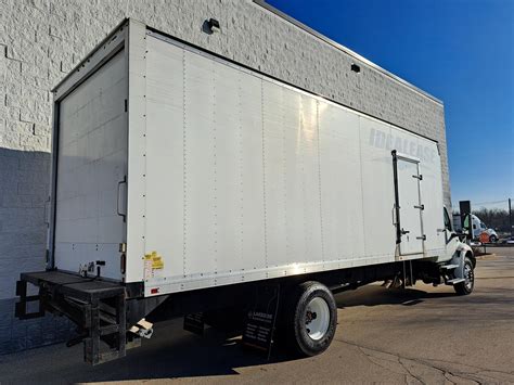 Milwaukee Inventory - Lakeside International Trucks