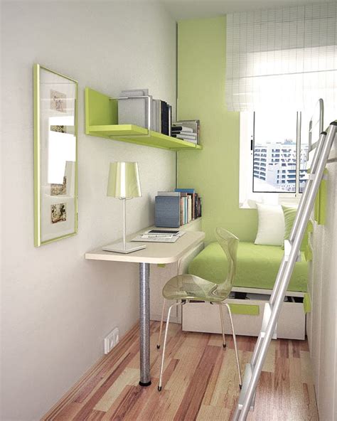 The loft bed is very popular layout among teenage bedroom ideas. 15 Inspiring Teen Bedroom Ideas They Will Actually Love