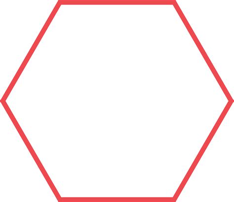 Hexagon Octagon Shape System - hexagon png download - 4090 ...