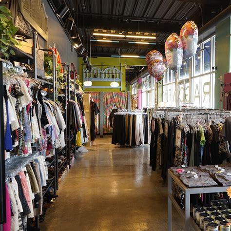 Thrift shopping in malaysia is a great hobby to have for those of us who are bargain hunters and who love vintage pieces. The Five Best Thrift Stores in Miami - Leap for Ladies
