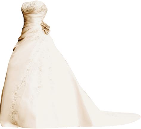 ♥ Tube Mariage Robe Blanche Png Wedding Dress Png ♥