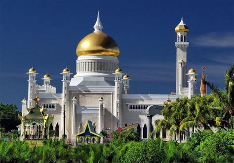 Brunei Darussalam Brunei Travel Asia Travel Brunei