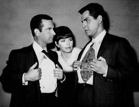 Get Smart Actors American Comedy History Of Television