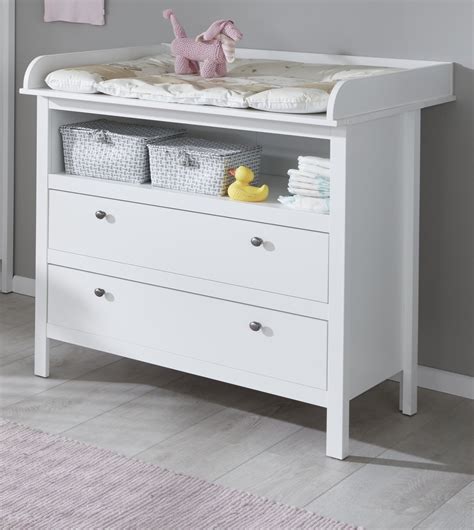 Start studying los geht's 1, kpl 11 kaikki sanat. Babyzimmer Wickelkommode Ole weiß - Designermöbel ...