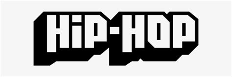 What Is Real Hip Hop Hip Hop Logo Png X PNG Download PNGkit