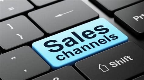 11.11 big sale (11 nov). What is Sales Channel Development? Phases & Advantages