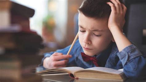 Why Homework Is Bad Stress And Consequences
