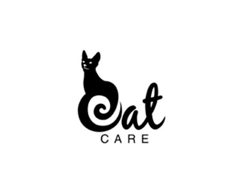 Here you can explore hq cat logo transparent illustrations, icons and clipart with filter setting like size, type, color etc. 30+ Gorgeous Cat Logo Designs for Inspiration -DesignBump