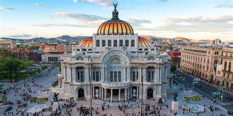 Conoce la Ciudad de México Spanish in 100 days Practica tu español
