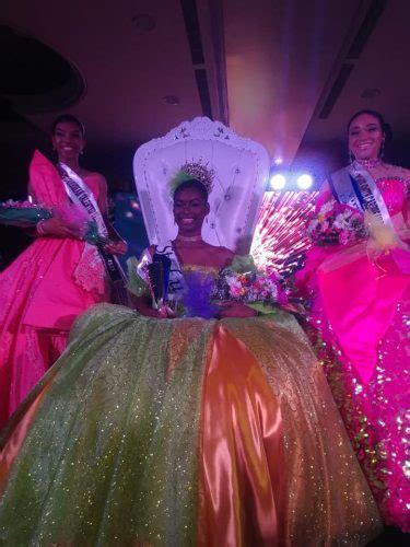 press release the haynes smith miss caribbean talented teen is back for 2023