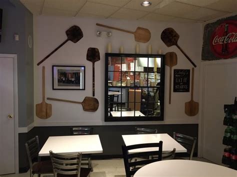 MICHAEL ANGELO’S PIZZERIA - 36 Photos & 17 Reviews - Pizza - 75 Lake