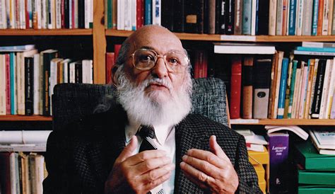 El 19 De Septiembre Se Cumplen 100 Años Del Nacimiento De Paulo Freire
