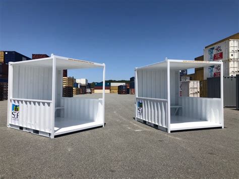 Shipping Container Modifications Melbourne Total Containers
