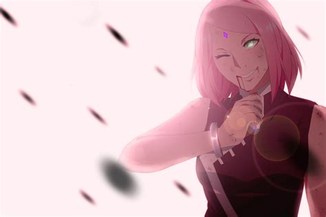 Sakura X Sasuke Wallpapers Wallpaper Cave