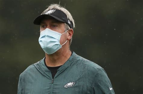 Doug Pedersons Gutless Game Defines Who The Eagles Are