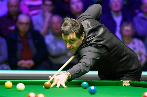 2022 Welsh Open Snooker Live Streaming Where To Watch Snooker Online