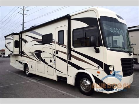 Forest River Fr3 30ds Rvs For Sale In Nevada