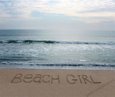 Pin By Jill Prager On Just Beachy Beach Girl Beach Ocean Beach
