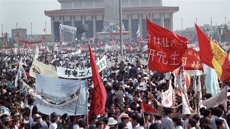 China Anniversary How The Communist Party Runs The Country Bbc News