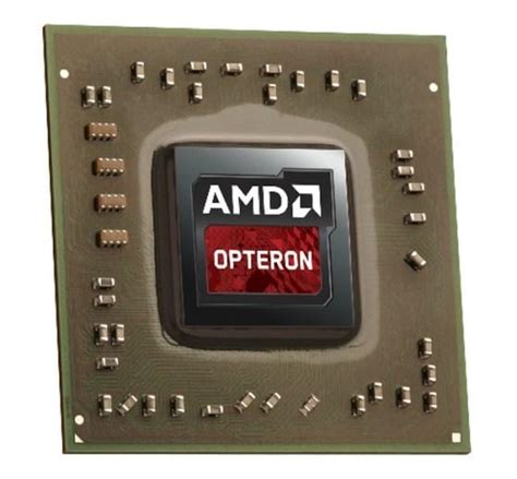 Amd Launches New X86 Chips Aimed At The Microserver Market