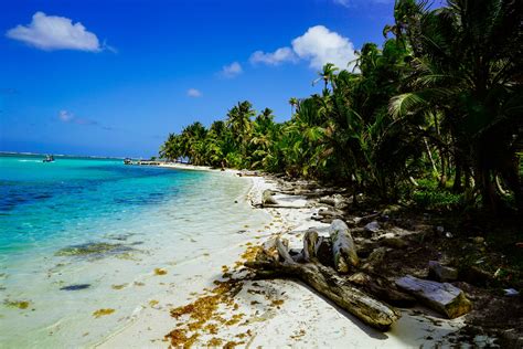 Rota alternativa no Caribe saiba quais as 6 melhores praias do Panamá