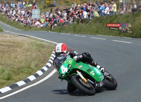 Spyder motorcycles will be hiring motorcycles on the isle. 2016 Isle of Man TT Schedule | MCNews.com.au