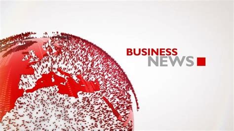 Business Bbc News